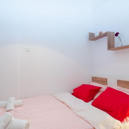 Aristotelous Street Small Apartment Thessaloniki Exterior foto