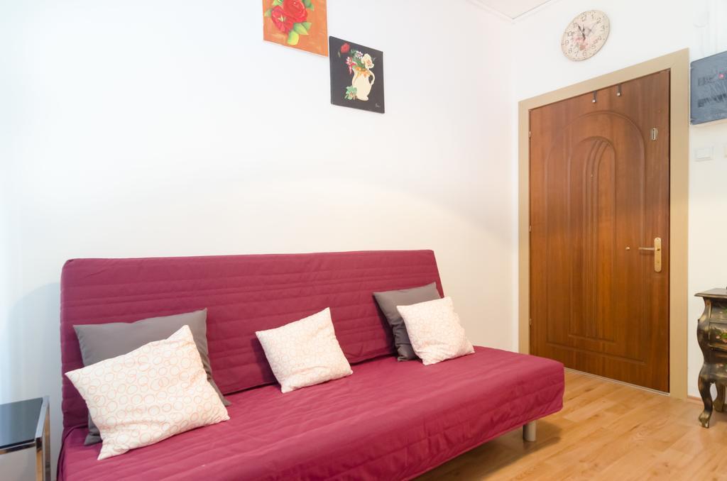 Aristotelous Street Small Apartment Thessaloniki Exterior foto