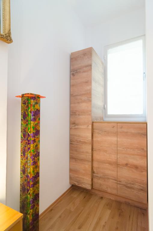 Aristotelous Street Small Apartment Thessaloniki Exterior foto