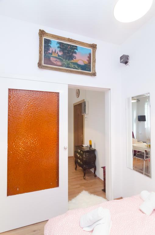 Aristotelous Street Small Apartment Thessaloniki Exterior foto